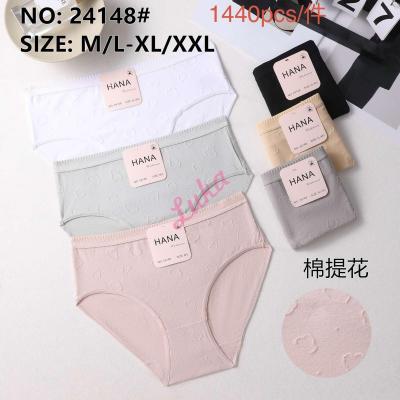 Women's panties Hana NO-92009