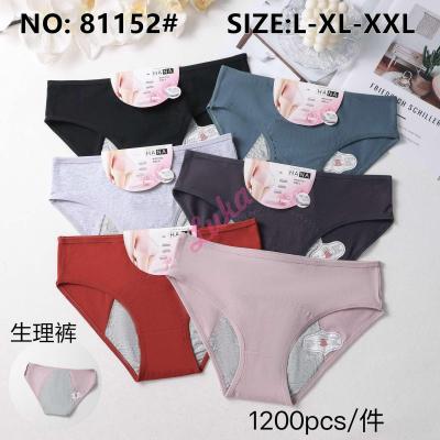 Women's panties Hana NO-24148