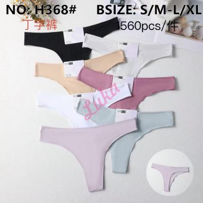 Women's panties Hana NO-81152