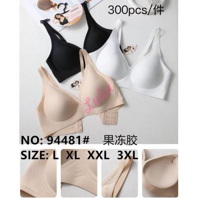 Women's top Hana NO-37056