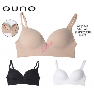 Women's top Ouno NO-V457