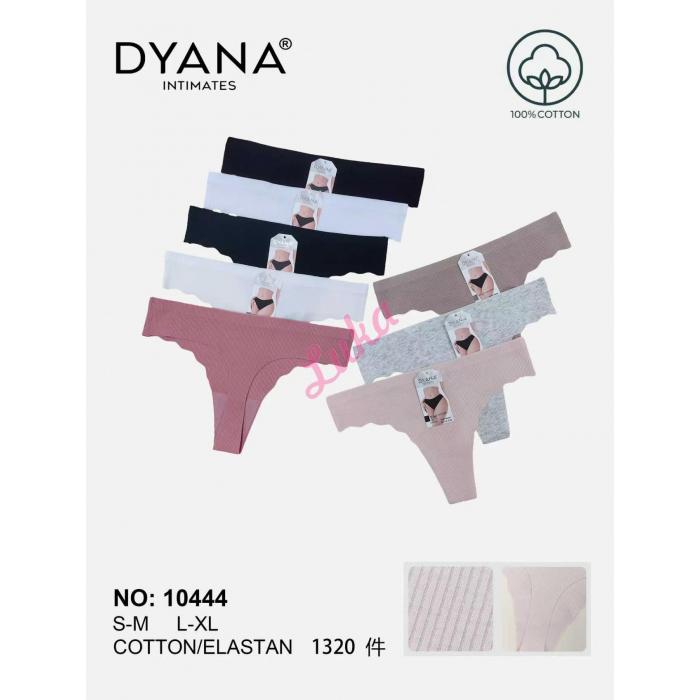 Women's panties Dyana NO-10446