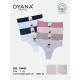 Women's panties Dyana NO-10444