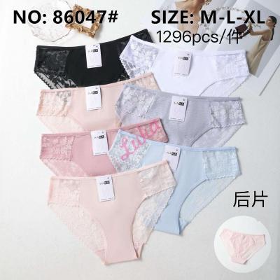 Majtki damskie Hana NO-86047