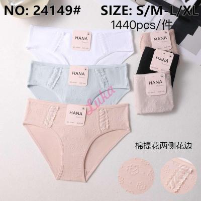 Women's panties Hana NO-86047