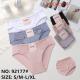 Women's panties Hana NO-24149