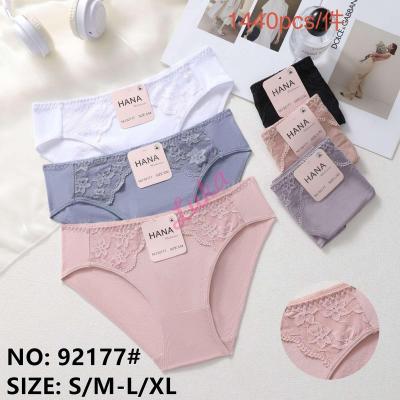 Women's panties Hana NO-24149