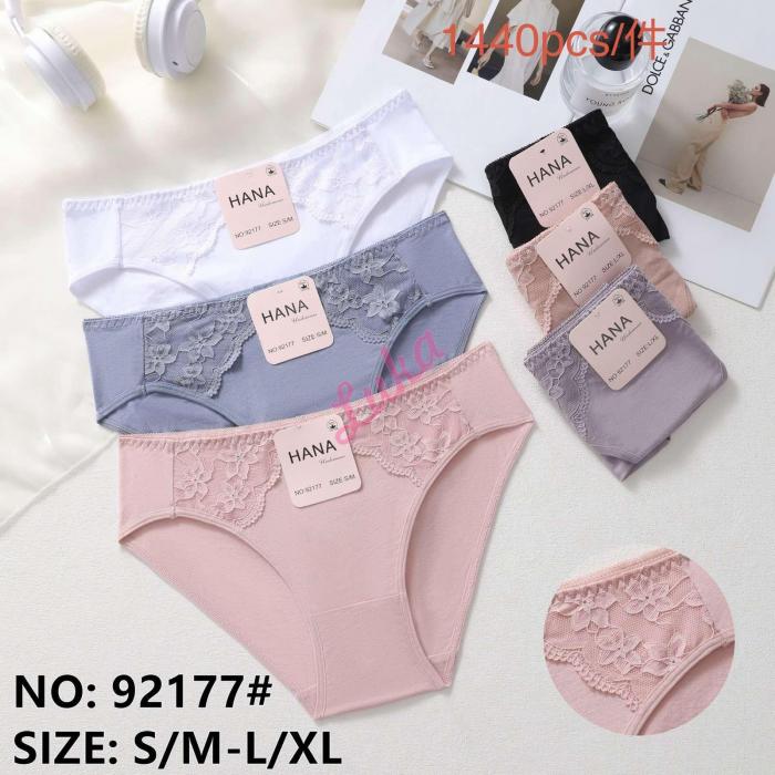 Women's panties Hana NO-24149