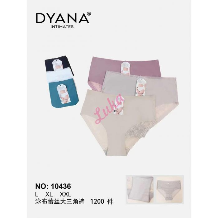 Women's panties Dyana NO-10435