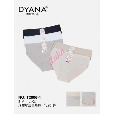 Majtki damskie Dyana NO-10436