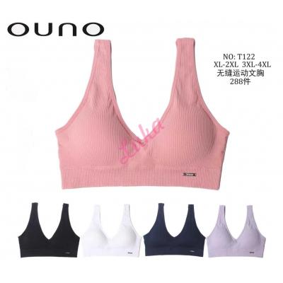 Women's top Ouno NO-T122
