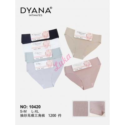 Women's panties Dyana NO-10420