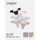 Women's panties Dyana NO-10420