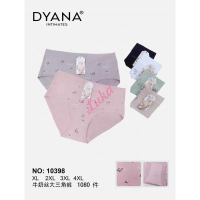 Women's panties Dyana NO-10398