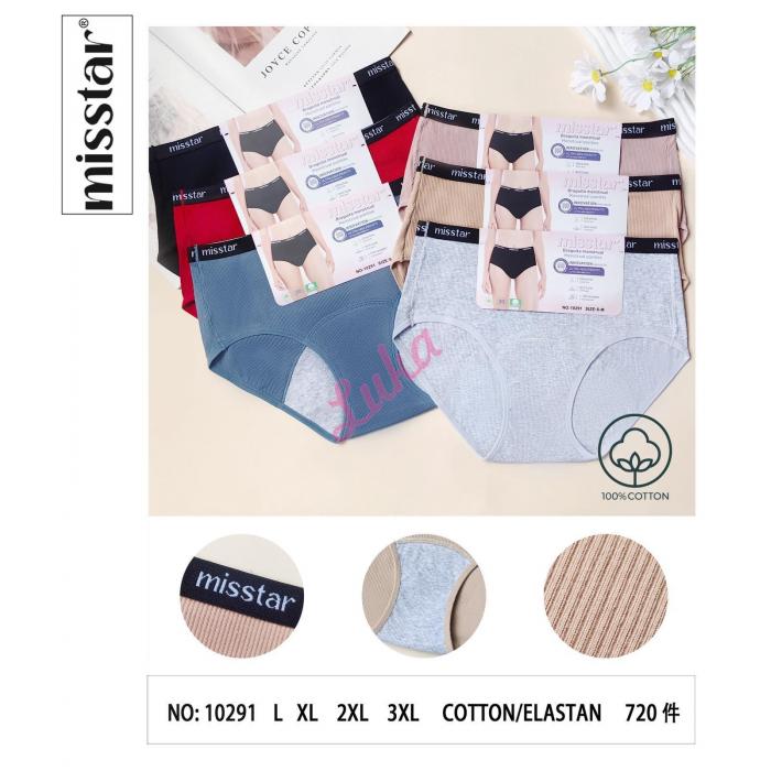 Women's panties Dyana NO-10398