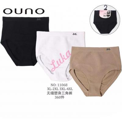 Women's panties Ouno NO-11068
