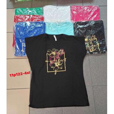 Women's blouse Emola NOO-202