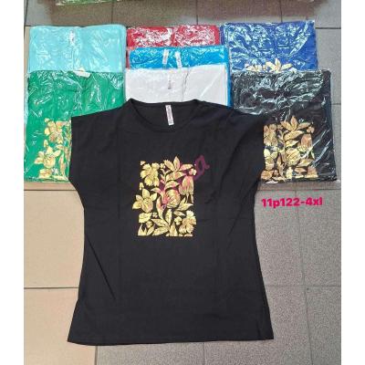 Bluzka damska Emola NOO-204