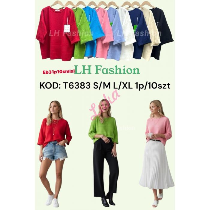 Women's blouse LH Fashion NOO-6373