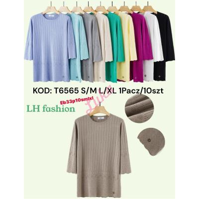 Bluzka damska LH Fashion NOO-6565