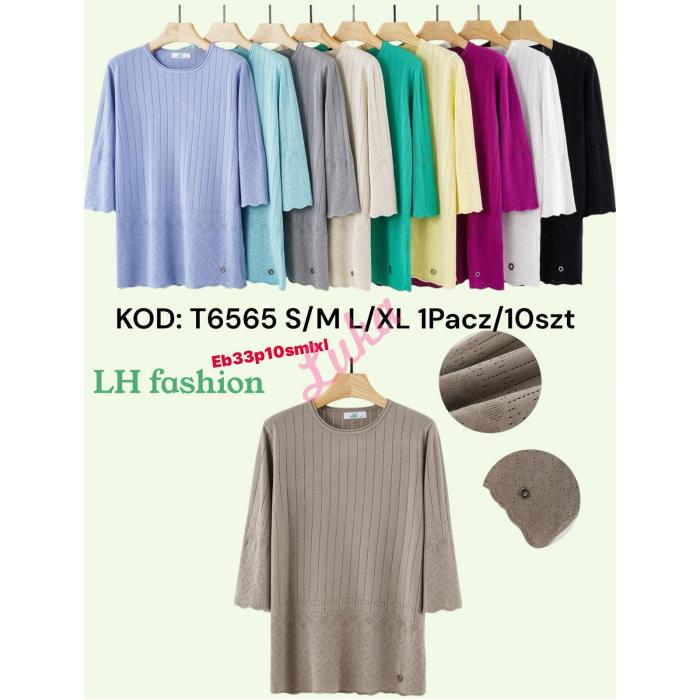 Women's blouse LH Fashion NOO-6383