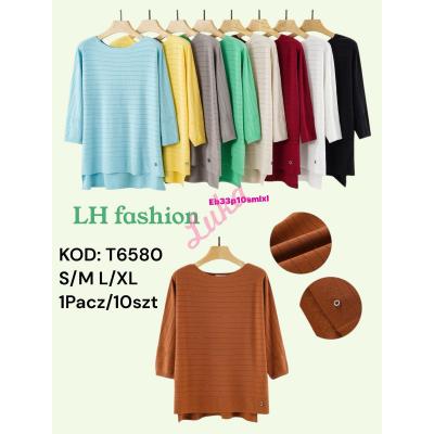 Bluzka damska LH Fashion NOO-6580
