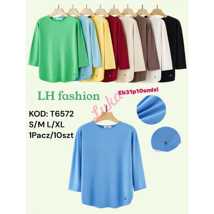 Women's blouse LH Fashion NOO-6587