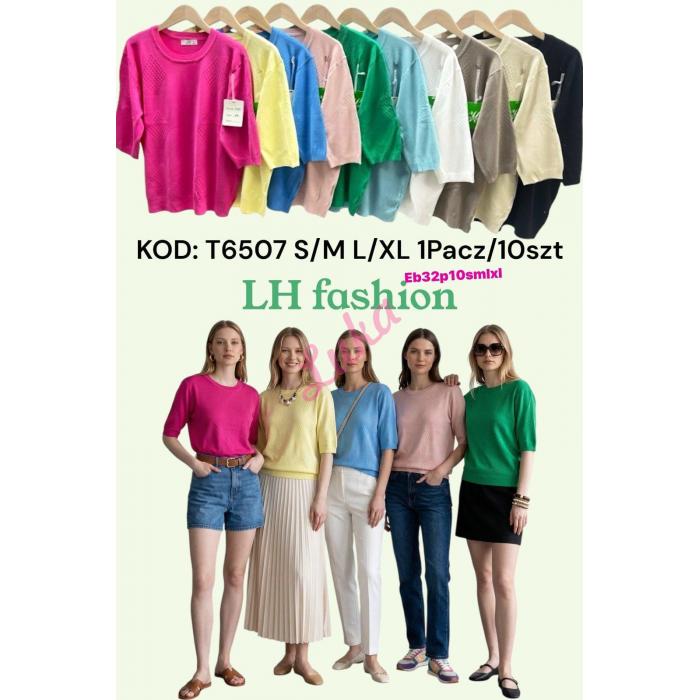 Bluzka damska LH Fashion NOO-6572