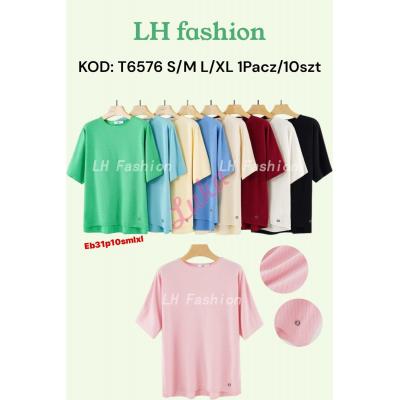 Women's blouse LH Fashion NOO-6570