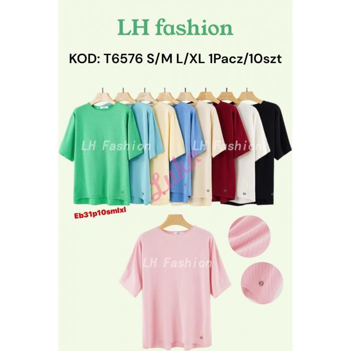 Women's blouse LH Fashion NOO-6570