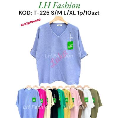 Bluzka damska LH Fashion NOO-225