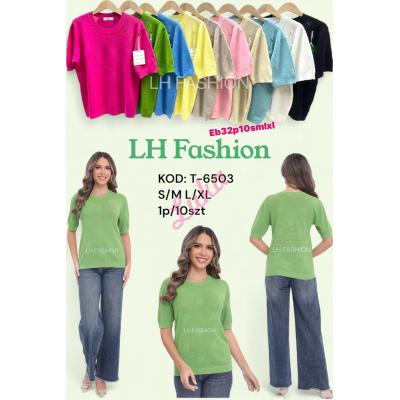 Bluzka damska LH Fashion NOO-6503