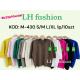 Bluzka damska LH Fashion NOO-6503