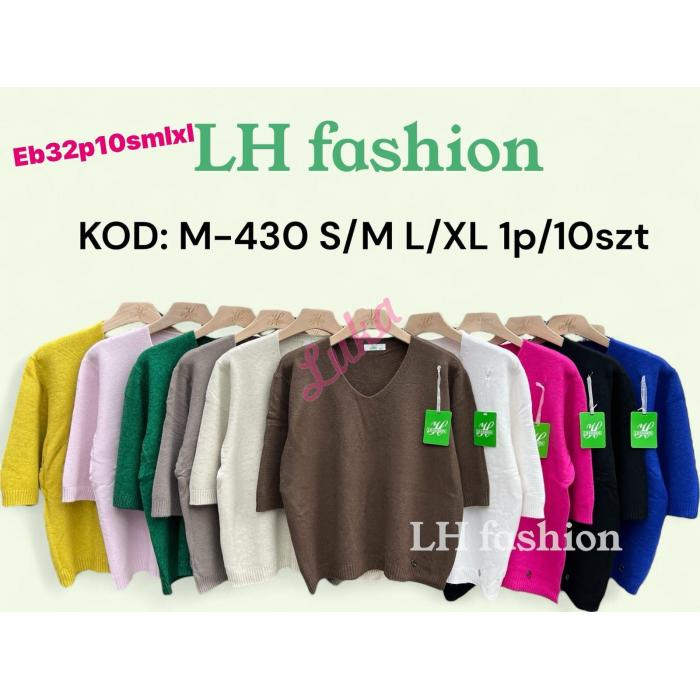 Women's blouse LH Fashion NOO-6503