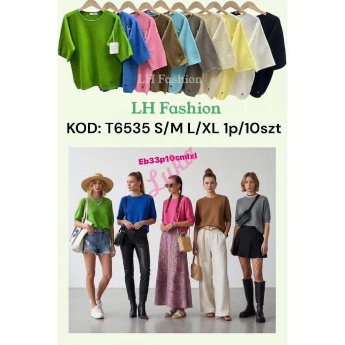 Women's blouse LH Fashion NOO-430