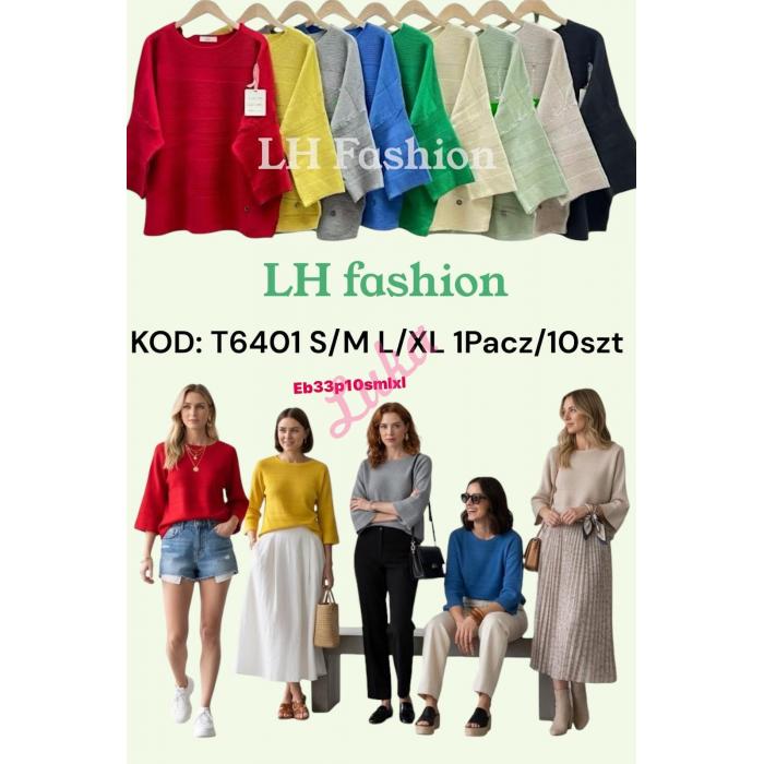 Women's blouse LH Fashion NOO-269