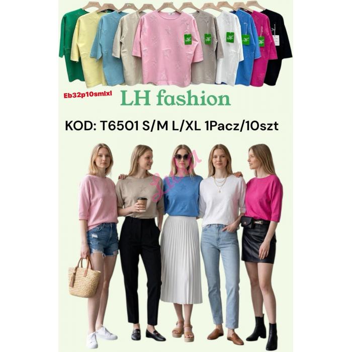 Women's blouse LH Fashion NOO-6541