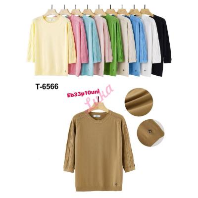 Bluzka damska LH Fashion NOO-6566