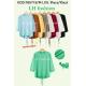 Women's blouse LH Fashion NOO-6566