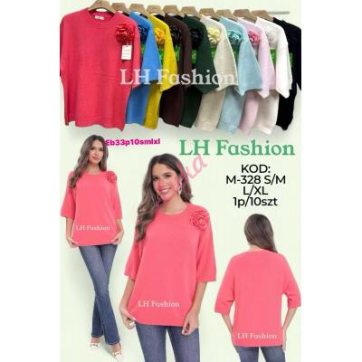 Women's blouse LH Fashion NOO-6565