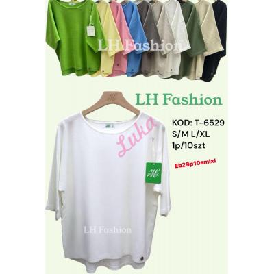 Women's blouse LH Fashion NOO-328
