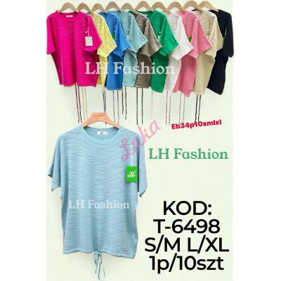 Women's blouse LH Fashion NOO-6529