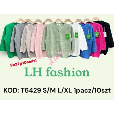Bluzka damska LH Fashion NOO-6429