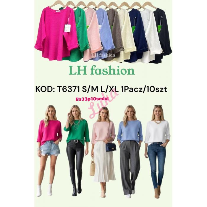 Bluzka damska LH Fashion NOO-6429