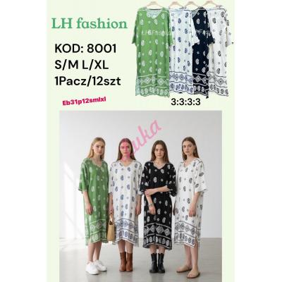 Women's dress Moda Italia mig-013