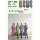 Women's dress LH Fashion KOD-8001
