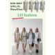 Sukienka damska LH Fashion KOD-02-2