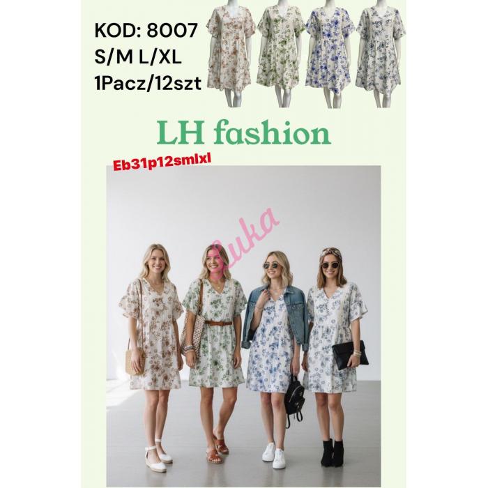 Women's dress LH Fashion KOD-02-2