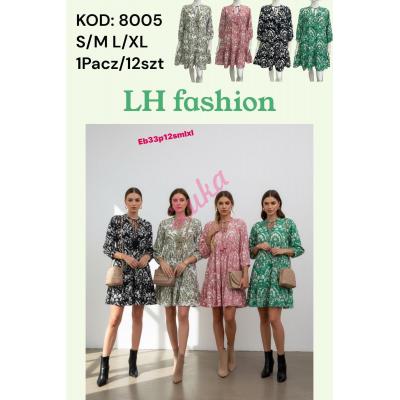 Sukienka damska LH Fashion KOD-8005