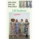 Women's dress LH Fashion KOD-08-1